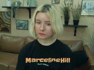 MarcelineHill