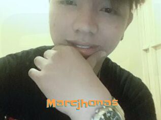 Marcjhonas