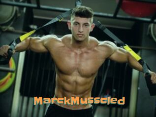 MarckMusscled