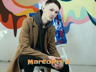MarcoPrett