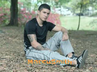 MarcuSmith