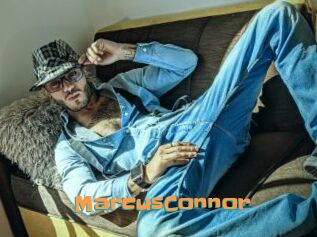 MarcusConnor