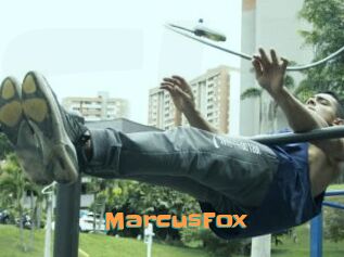 MarcusFox
