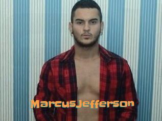 MarcusJefferson