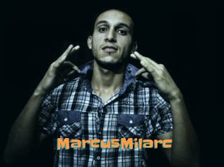 MarcusMilarc