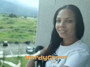 MardyGrenn