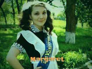 Margaret