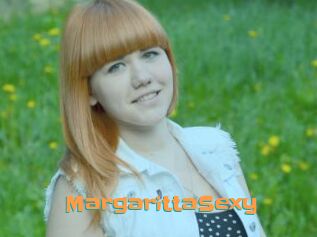 MargarittaSexy