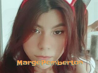 MargePemberton