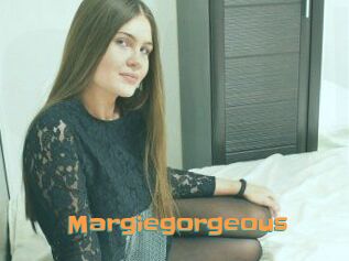Margiegorgeous