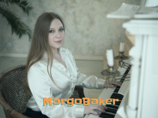 MargoBaker