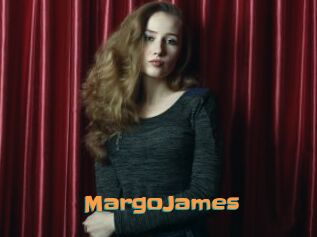 MargoJames