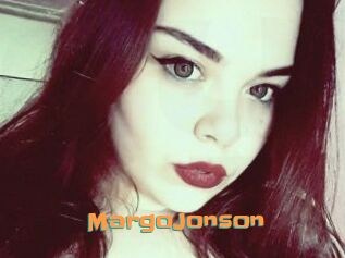 MargoJonson