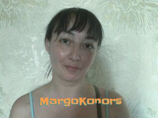 MargoKonors