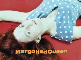MargoRedQueen