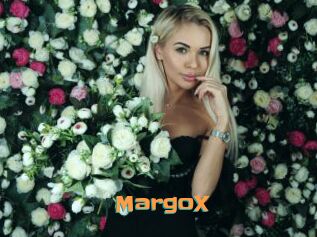 MargoX