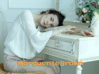 MargueriteBrown
