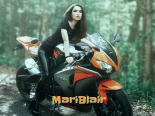 MariBlair