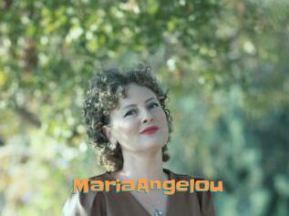 MariaAngelou