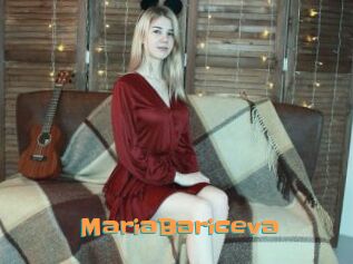 MariaBariceva
