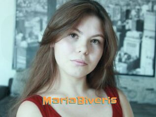 MariaBiveris
