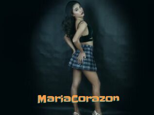 MariaCorazon