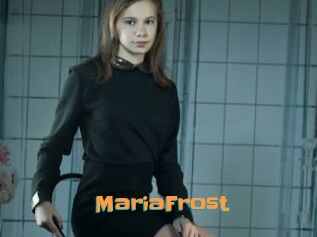 MariaFrost