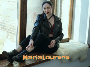 MariaLourens