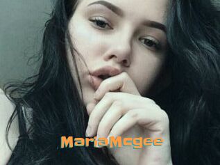 MariaMcgee
