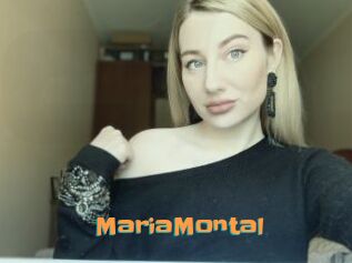 MariaMontal