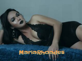 MariaRhoades