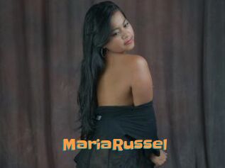 MariaRussel
