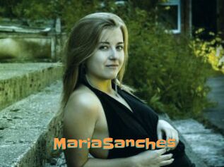 MariaSanches