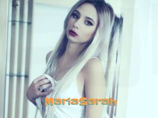 MariaSarah