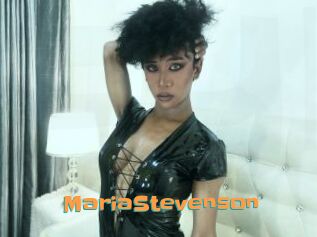 MariaStevenson