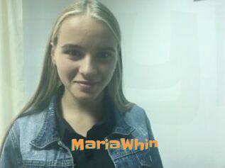 MariaWhin