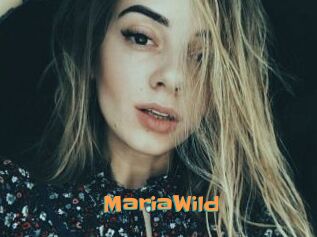 MariaWild