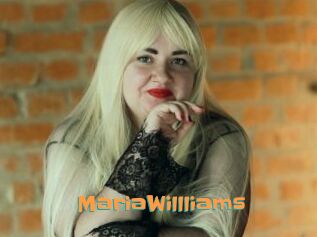 MariaWillliams