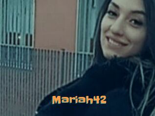 Mariah42