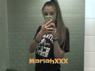 MariahXXX
