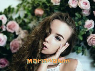 MarianBlum