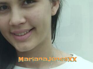 MarianaJonesXX