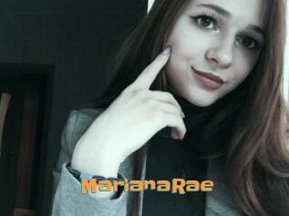 MarianaRae