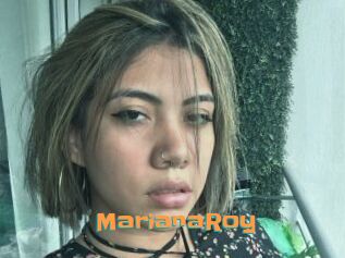 MarianaRoy