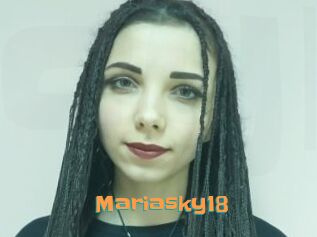 Mariasky18