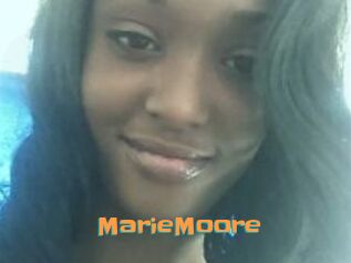MarieMoore