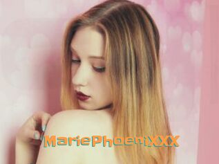 MariePhoeniXXX