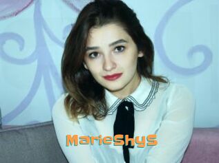 MarieShyS
