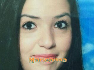 Marieanna