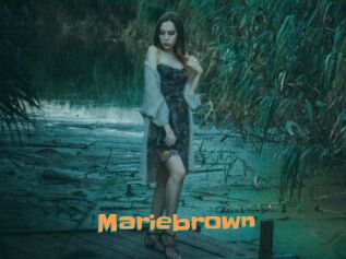 Marie_brown